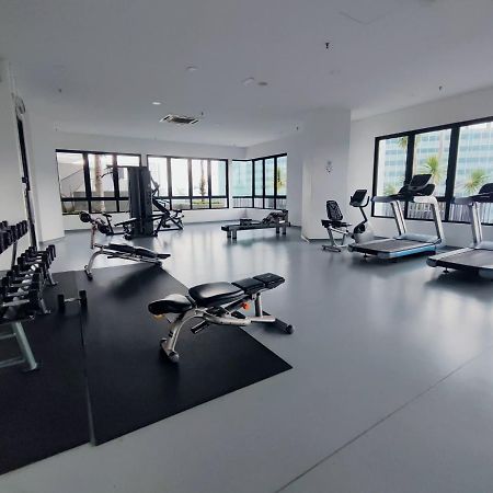 I-City & I-Soho, Shah Alam I-City Mall Walking Distance, Luxury Room 外观 照片